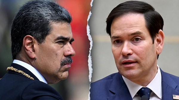 Secretary of State Rubio claims guards protecting Maduro were Cuban