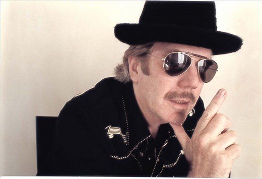 Dan Hicks & The Acoustic Warriors Concert & Tour History  | Concert Archives