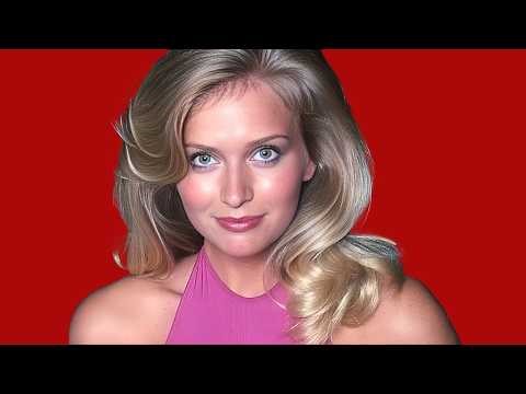 Donna Dixon's Jaw-Dropping G-String Pics Bare EVERYTHING – You Won't Believe!