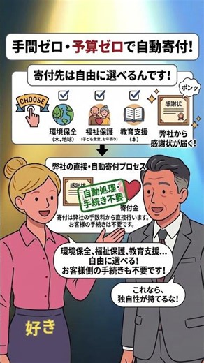 企業のSDGs取り組みは何から始める？電気代見直しでコスト削減＆自動寄付