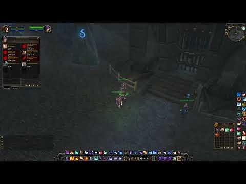 Pattern: Shadowprowler's Chestguard - From where to get, WoW TBC