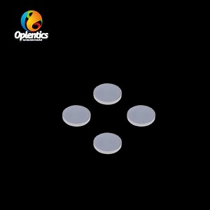 [Hot Item] Optical Unmounted Response-Flattening Filters for Silicon Photodiodes for Post-Photodiode Electronics