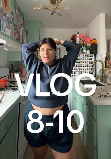 Day in the Life Vlog: Live Vlogging 8–10 AM