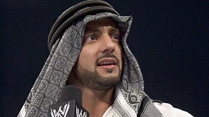 Preview for Muhammad Hassan Episode of Dark Side of the Ring