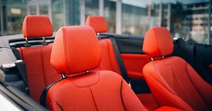 How To Clean Car Leather Interior For A New Matt Look - Radical Autoworks