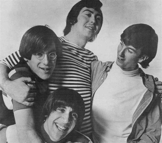 7 American Bands in the ’60s That Were Better Than The Beatles That Deserved More Recognition