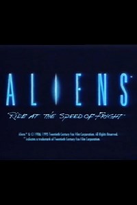 Stream Aliens: Ride at the Speed of Fright (1994): Find it on Netflix, Prime Video, Hulu & more