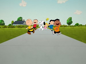 Ver El show de Snoopy - Apple TV