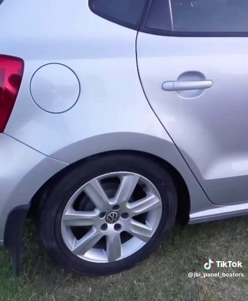JBI PANEL BEATERS on TikTok