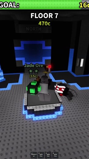 Roblox spiders are NOT it 😭 | Fatal Floors