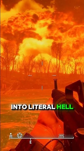 Fallout 4 mods that make the game feel brand new! #fallout4 #fallout4mods