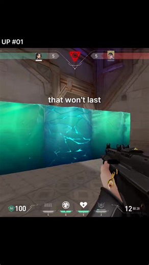 Understanding Normal Defender Experience in Valorant