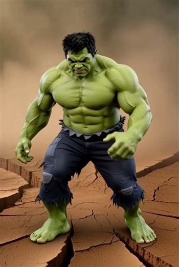 Hulk funny dance #music #hulk #duet #funny #comedy #fun