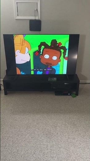 Rugrats America Clip 2.