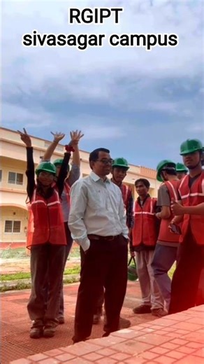 RGIPT (sivasagar campus) 🫀❤️‍🩹ll shorts video #shorts