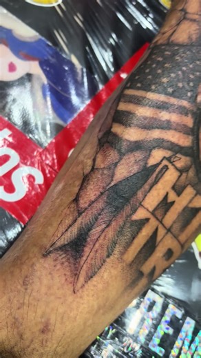 Philthy ink tattoo (@philthy_ink)’s videos with WHATS POPPIN - Jack Harlow