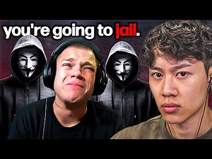 The Jynxzi Situation Is Getting Out Of Hand