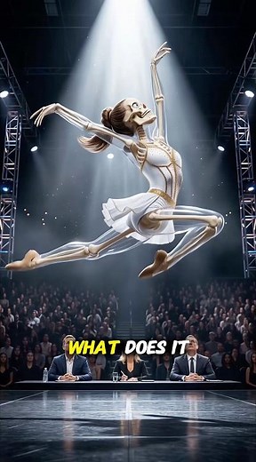 What Does It Actually Take To Make It In Competition Dance? 💃