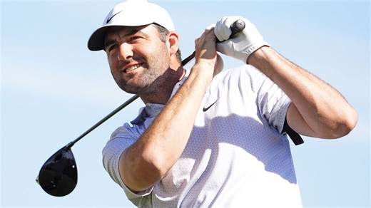 What is the cut line at Phoenix Open? Will Scottie Scheffler miss cut?