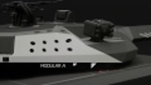 Is Poland's Stealthy PL-01 The Tank Of The Future? - Jalopnik
