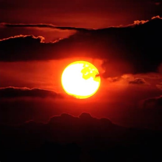 The Sun's Origin ☀️