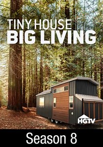 Tiny House, Big Living: Tiny Adventure Bus