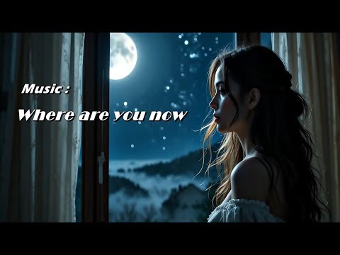 💫 Music by Quantum Surrealism: Where are you now