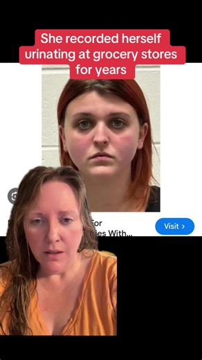 Idetectiveauthor on Instagram: "Kelli Tedford worked at monadnock food coop and had been urinating on items around the store since 2021. She was recording herself doing and posting to social media. #monadnock #foodcoop #nh #keene #kellitedford #greenscreen #truecrimetok #storytime #crimestory #truecrimeanytime #court #trial #crimetok #crimetiktok"