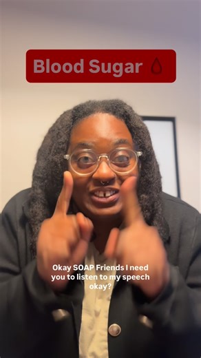 TheIvoryLeague on Instagram: "Fingerstick Blood Glucose Test 🩸 How did I do? Leave a comment. Rate me in the 10/10 poll 😅⬇️👩🏾‍⚕️ #diabetes #diabetic #diagnosticlab"