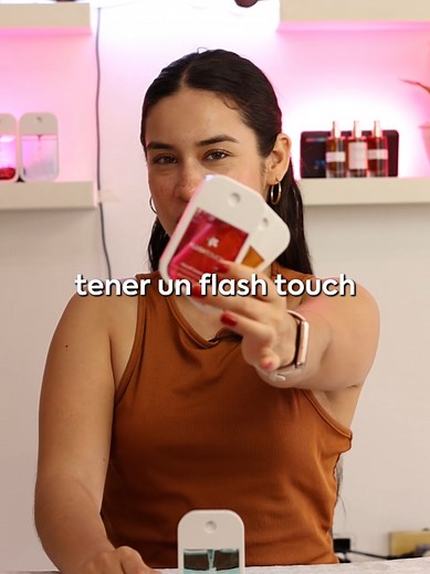 3 Razones para Tener un Flash Touch - ¡Descúbrelo Aquí!