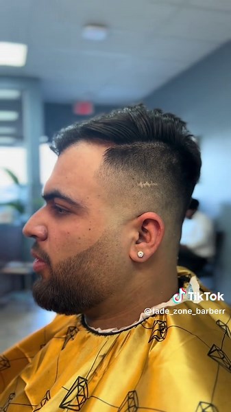 Fade Hairstyle Techniques for a Fresh Look