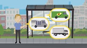 There are currently more than 60,000 propane autogas vehicles operating in the US. While the school bus market gets most of the attention, there are three other autogas segments that are growing in market share and could soon surpass student transportation – paratransit, food and beverage, and delivery fleets. PERC's Steve Whaley is sharing resources available to help propane marketers grow autogas gallon sales. | Propane Education & Research Council