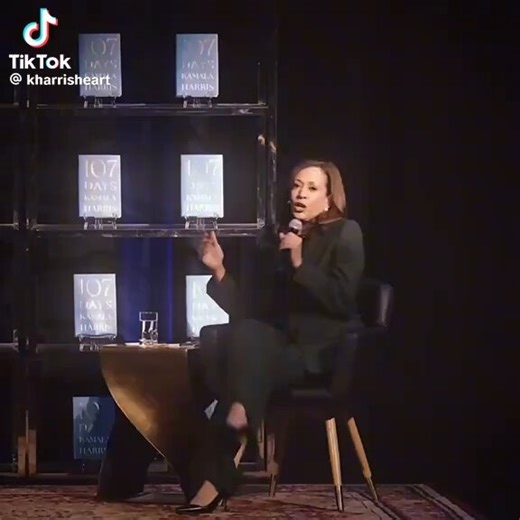 I am so confused, didn’t you vote for Donald Trump? Didn’t you tell people to vote for Donald Trump? Are you okay? Did you not get what you voted for or something? First you said you were missing Joe Biden, now you’re posting Kamala Harris edits, not that I mind, but dude, it’s too late to have “voters remorse,” sit in the bed you helped create.😂☠️