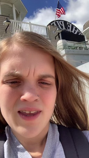 Pinky shortcake on TikTok