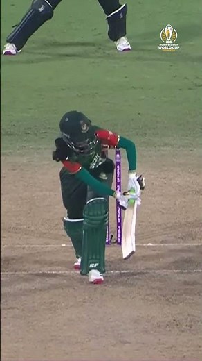 ThumsUp Moments | NZ v Ban | CWC25