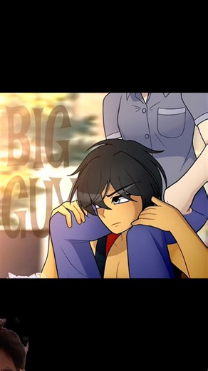 ❤️‍🔥BIG GUYS & " // #aphmau#aphmauminecraft #animation #trending #trend #feed #mystreet #edit
