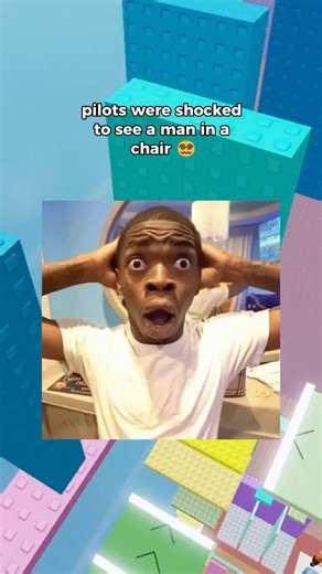 The Real Life UP Movie Happened in 1982! 🎈🪑😱 #roblox #robloxrant #rant #story #fyp