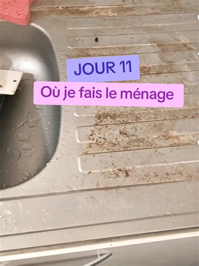 Jour 11 où je fais le ménage... ou peut-être 12 j'ai perdu le fil 😅 #cleanwithme #CleanTok #ménagemaison #ménage #menage