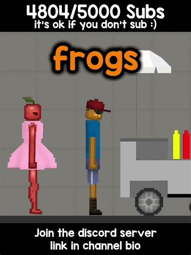 1 hot dog with no frogs! #asdfmovie #memes #funny #fyp #mpg