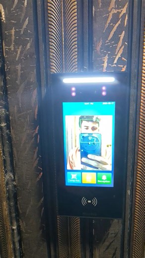 ACCESS CONTROL INSTALLATION 😲😲👆