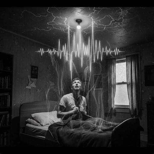 The Humming #horror #terrifyingtales #shorts