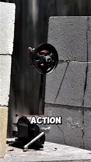 The Shocking Reason Spinning Objects Explode 🤯