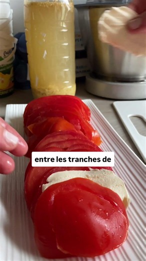 Cette recette allemande remporte toujours un grand succès lors des barbecue !