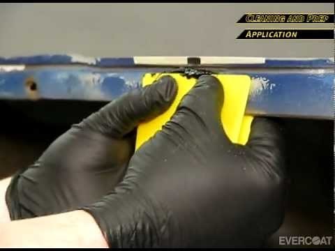 Evercoat MAXIM™ Super Fast Urethane Adhesive