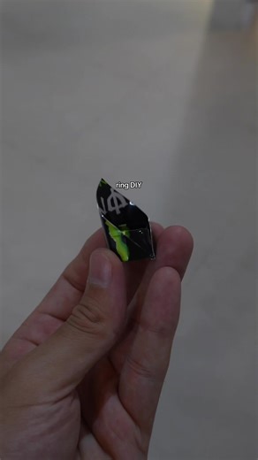 Creative DIY Ring Ideas for Y2K Style