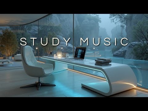 Deep Work Music That Boosts Focus Instantly | Powerful Study Music for Coding, Writing & Flow State