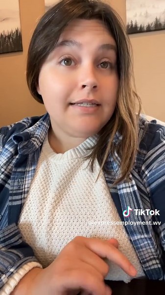 Express Employment on TikTok