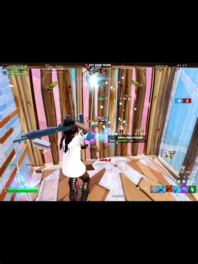 aura. #fortnite #aura