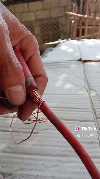 DIY: How to Make a Spark Plug Spark with a Battery