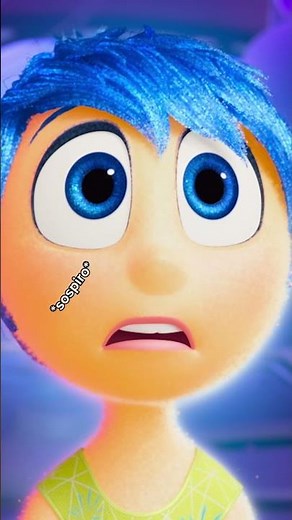 Inside Out 2 | Ennui